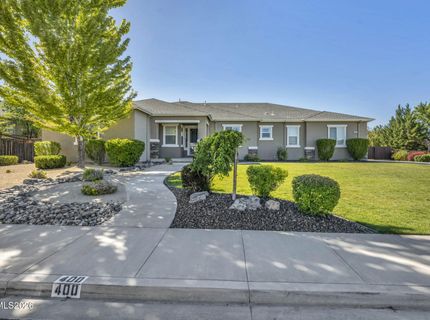 400 Sunset Springs Lane, Spanish Springs, NV 89441 Photo