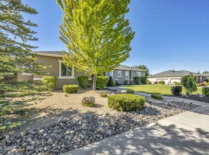 400 Sunset Springs Lane, Spanish Springs, NV 89441 Photo