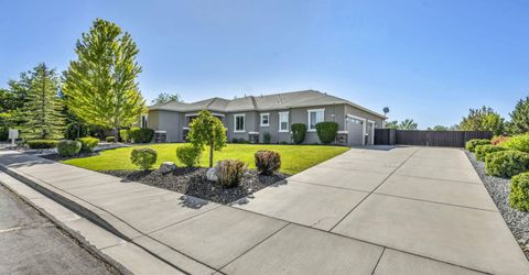 400 Sunset Springs Lane, Spanish Springs, NV 89441 Photo
