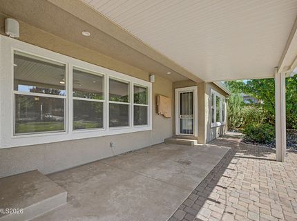 400 Sunset Springs Lane, Spanish Springs, NV 89441 Photo