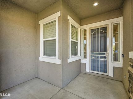 400 Sunset Springs Lane, Spanish Springs, NV 89441 Photo