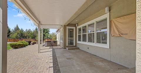 400 Sunset Springs Lane, Spanish Springs, NV 89441 Photo