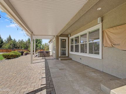 400 Sunset Springs Lane, Spanish Springs, NV 89441 Photo