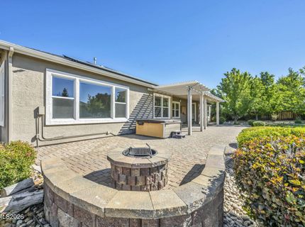400 Sunset Springs Lane, Spanish Springs, NV 89441 Photo