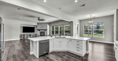 400 Sunset Springs Lane, Spanish Springs, NV 89441 Photo