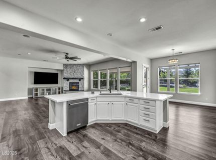 400 Sunset Springs Lane, Spanish Springs, NV 89441 Photo