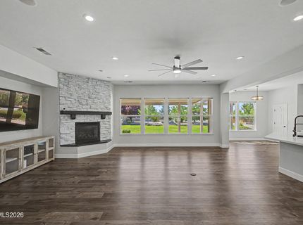 400 Sunset Springs Lane, Spanish Springs, NV 89441 Photo
