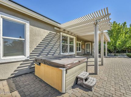 400 Sunset Springs Lane, Spanish Springs, NV 89441 Photo
