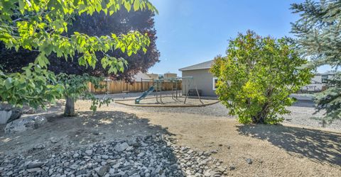 400 Sunset Springs Lane, Spanish Springs, NV 89441 Photo