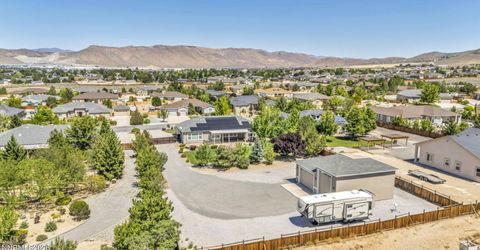 400 Sunset Springs Lane, Spanish Springs, NV 89441 Photo