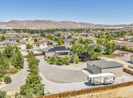400 Sunset Springs Lane, Spanish Springs, NV 89441 Photo