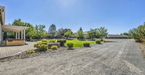 400 Sunset Springs Lane, Spanish Springs, NV 89441 Photo