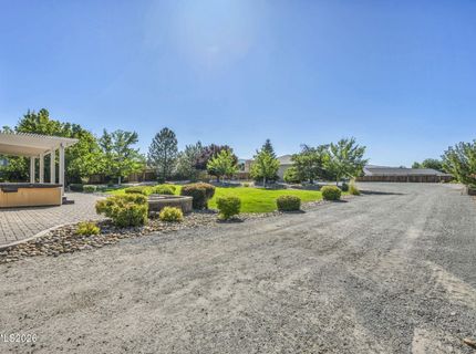 400 Sunset Springs Lane, Spanish Springs, NV 89441 Photo