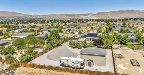 400 Sunset Springs Lane, Spanish Springs, NV 89441 Photo