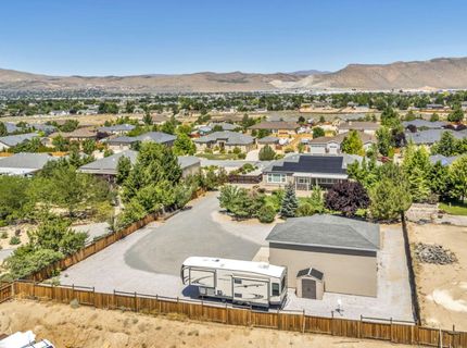 400 Sunset Springs Lane, Spanish Springs, NV 89441 Photo