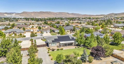 400 Sunset Springs Lane, Spanish Springs, NV 89441 Photo