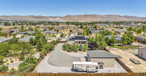 400 Sunset Springs Lane, Spanish Springs, NV 89441 Photo