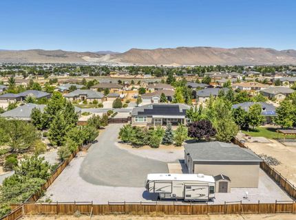 400 Sunset Springs Lane, Spanish Springs, NV 89441 Photo