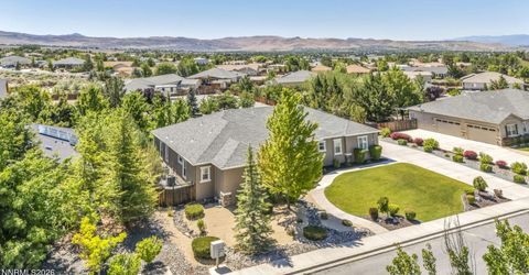 400 Sunset Springs Lane, Spanish Springs, NV 89441 Photo