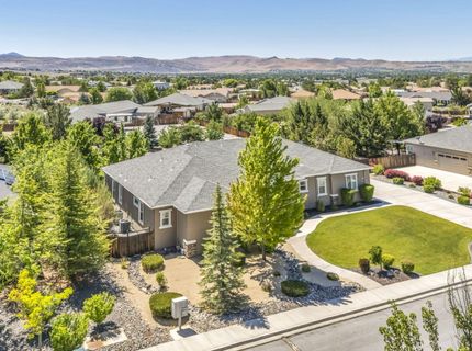 400 Sunset Springs Lane, Spanish Springs, NV 89441 Photo