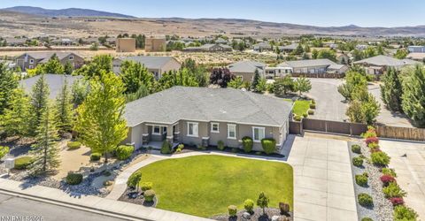 400 Sunset Springs Lane, Spanish Springs, NV 89441 Photo