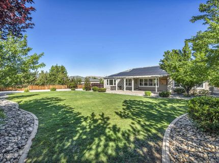 400 Sunset Springs Lane, Spanish Springs, NV 89441 Photo