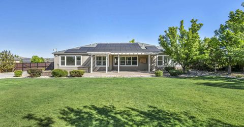 400 Sunset Springs Lane, Spanish Springs, NV 89441 Photo