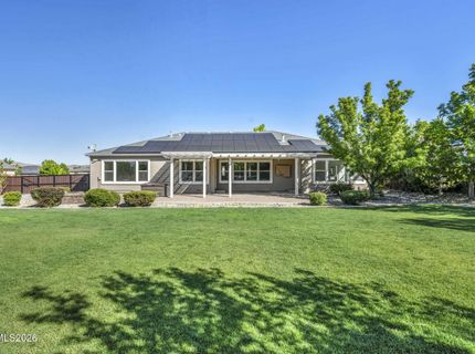 400 Sunset Springs Lane, Spanish Springs, NV 89441 Photo