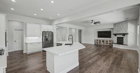 400 Sunset Springs Lane, Spanish Springs, NV 89441 Photo