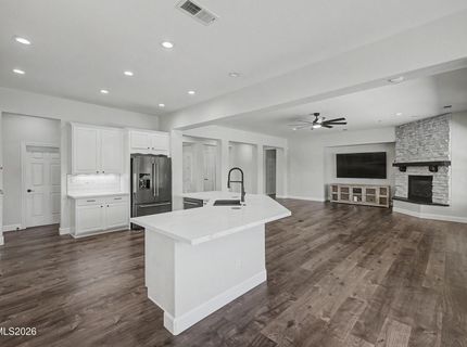 400 Sunset Springs Lane, Spanish Springs, NV 89441 Photo