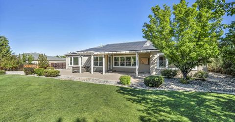 400 Sunset Springs Lane, Spanish Springs, NV 89441 Photo