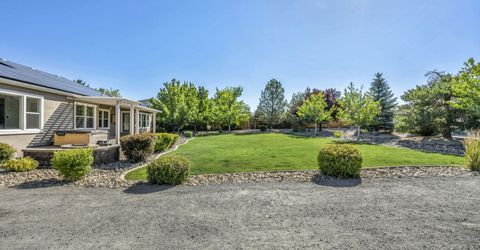 400 Sunset Springs Lane, Spanish Springs, NV 89441 Photo