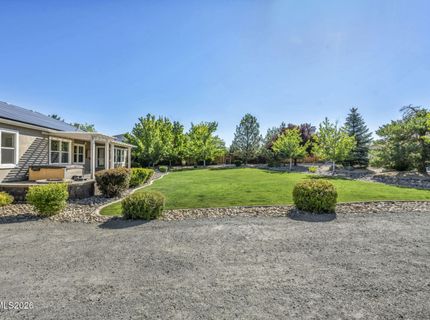 400 Sunset Springs Lane, Spanish Springs, NV 89441 Photo