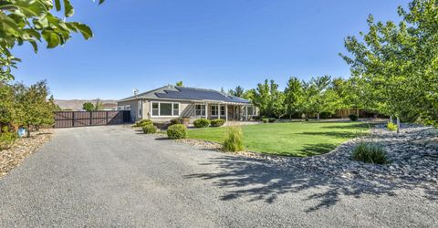 400 Sunset Springs Lane, Spanish Springs, NV 89441 Photo