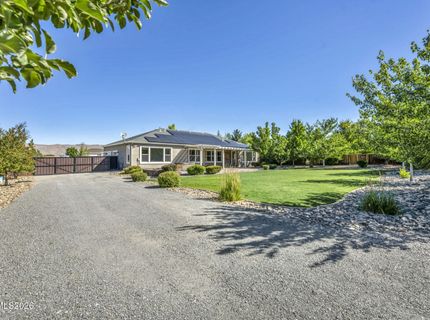 400 Sunset Springs Lane, Spanish Springs, NV 89441 Photo