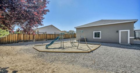 400 Sunset Springs Lane, Spanish Springs, NV 89441 Photo