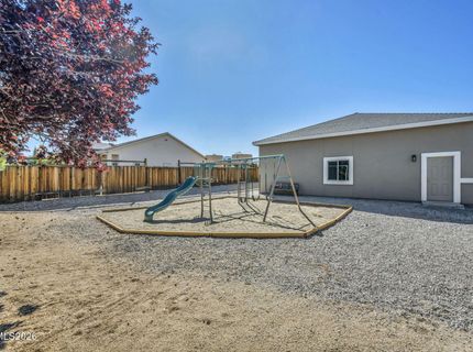 400 Sunset Springs Lane, Spanish Springs, NV 89441 Photo