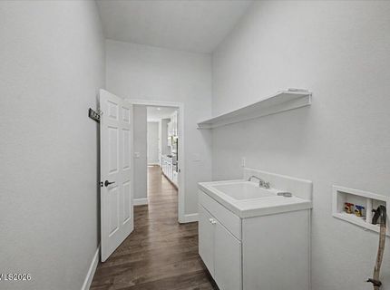 400 Sunset Springs Lane, Spanish Springs, NV 89441 Photo