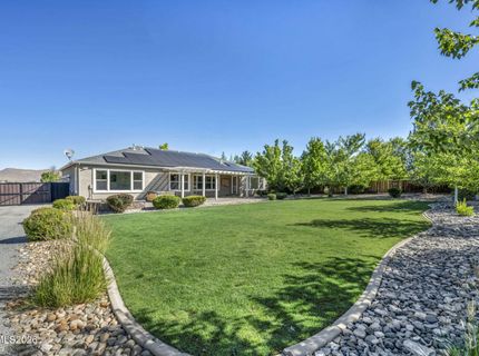 400 Sunset Springs Lane, Spanish Springs, NV 89441 Photo