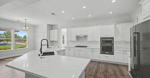 400 Sunset Springs Lane, Spanish Springs, NV 89441 Photo