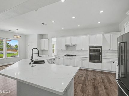 400 Sunset Springs Lane, Spanish Springs, NV 89441 Photo