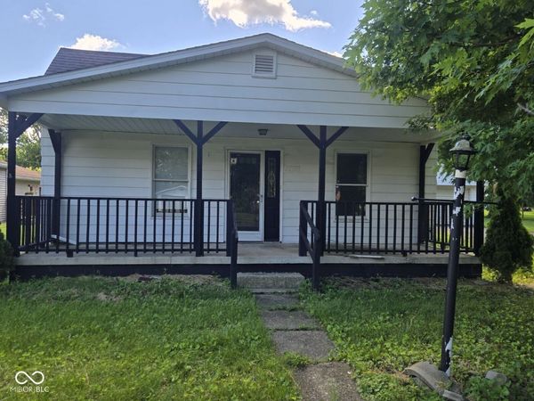 11718 S Reed Street, Clinton, IN 47842