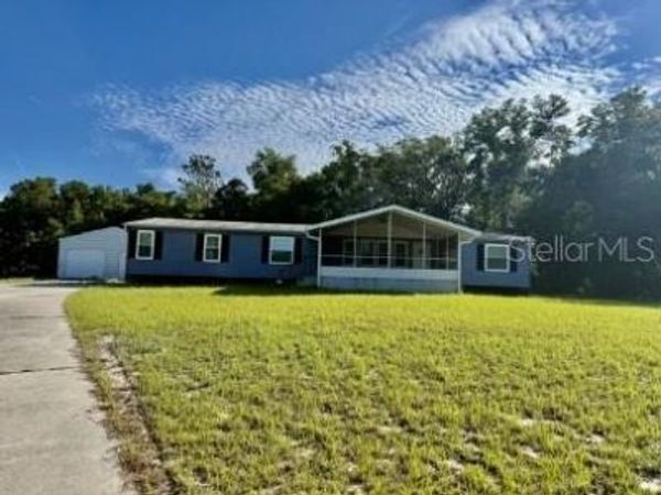 470 HILLTOP COURT , DELAND, FL 32724