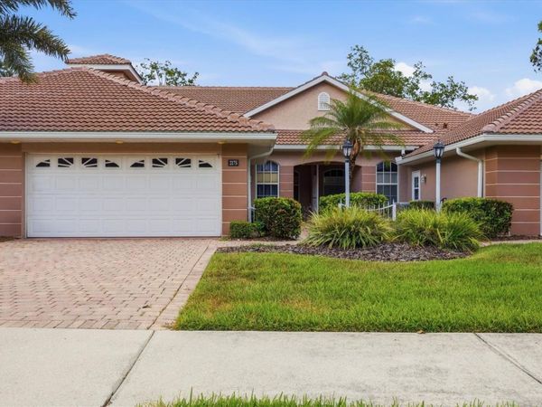 2175 LYNX RUN , NORTH PORT, FL 34288