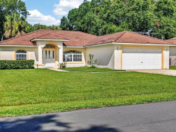 8 PILLORY LANE , PALM COAST, FL 32164