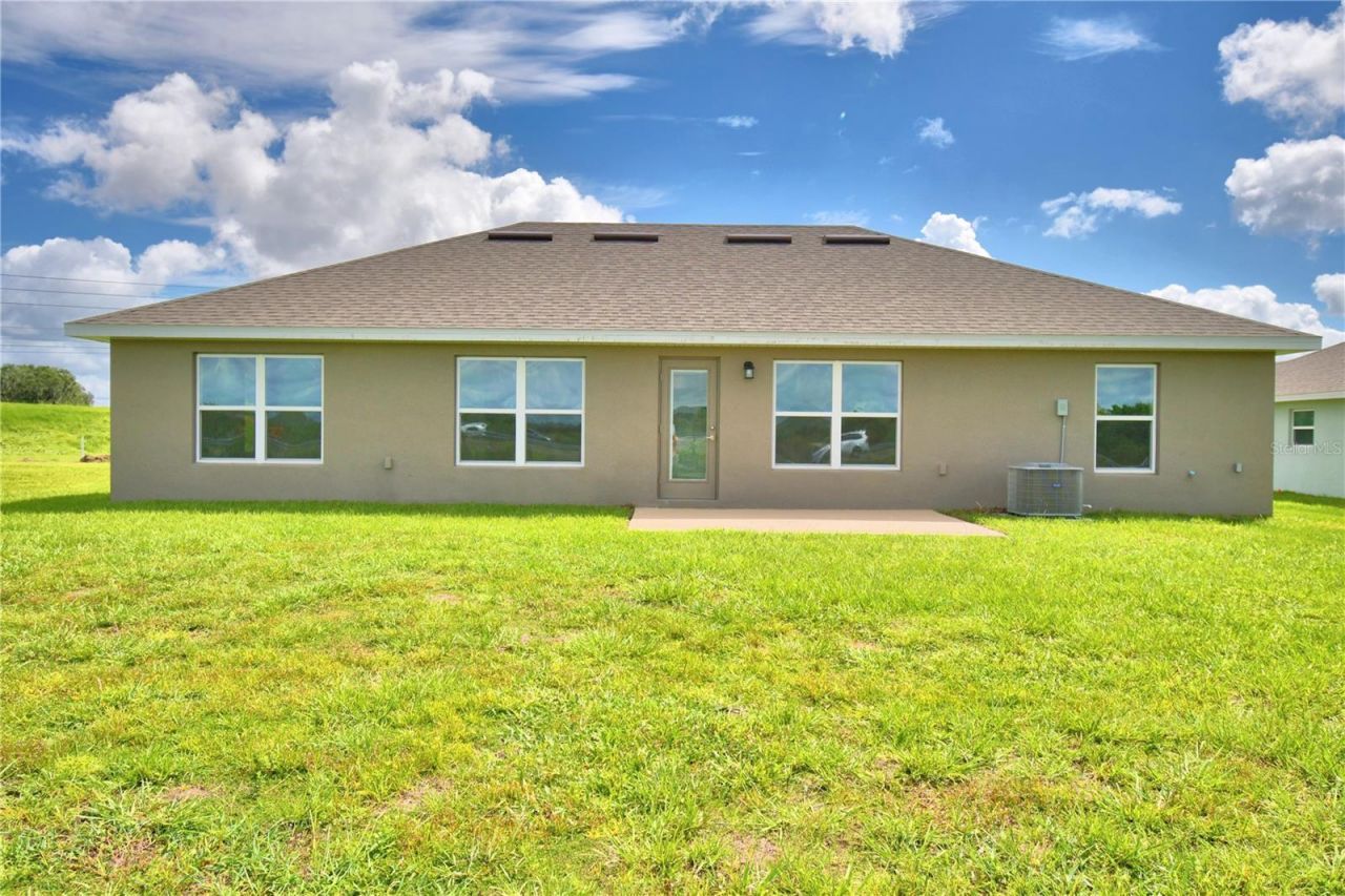 4612 Calamint Lane, Auburndale, FL 33823 Photo