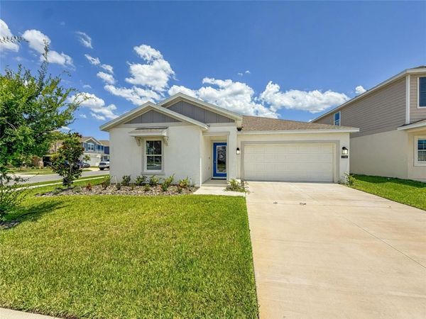 1104 TYLER LOOP , WINTER HAVEN, FL 33884