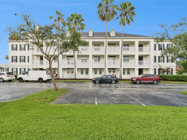 770 SIENA PALM DRIVE , Unit 307, CELEBRATION, FL 34747