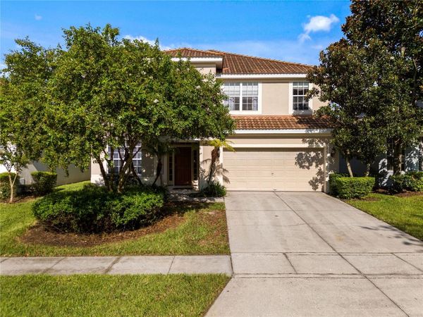 2623 PAWNALL STREET , KISSIMMEE, FL 34747