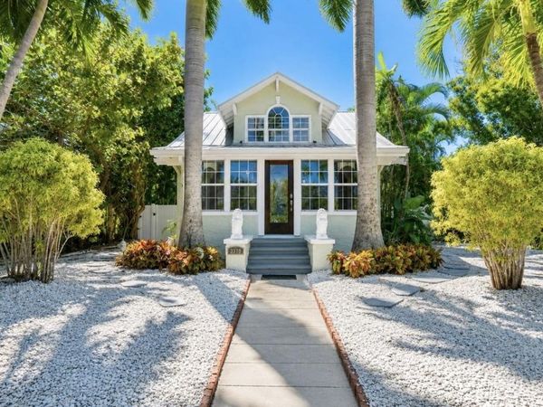 3310 E MARITANA DRIVE , ST PETE BEACH, FL 33706
